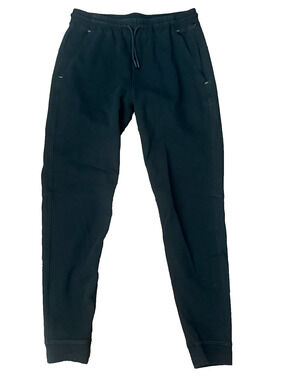 Old Navy Pants Men's Drawstring Dynamic Fleece Activewear Jogger Gym Workout - S